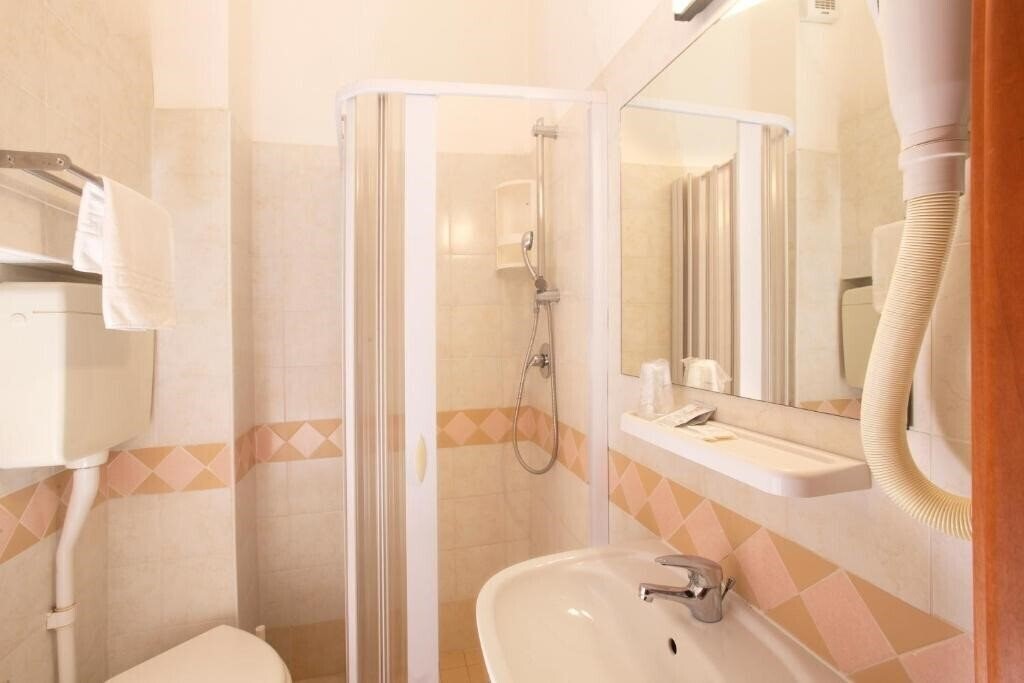 Апартаменти Carnaby (Viserba) 3*