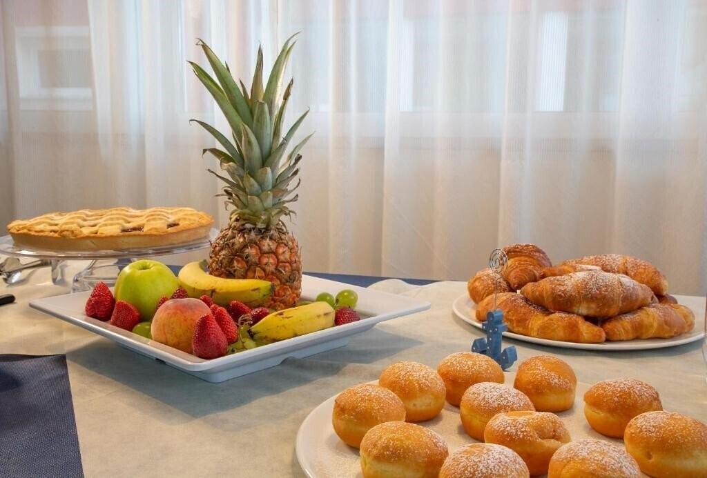 Панорама Carnaby (Viserba) 3*
