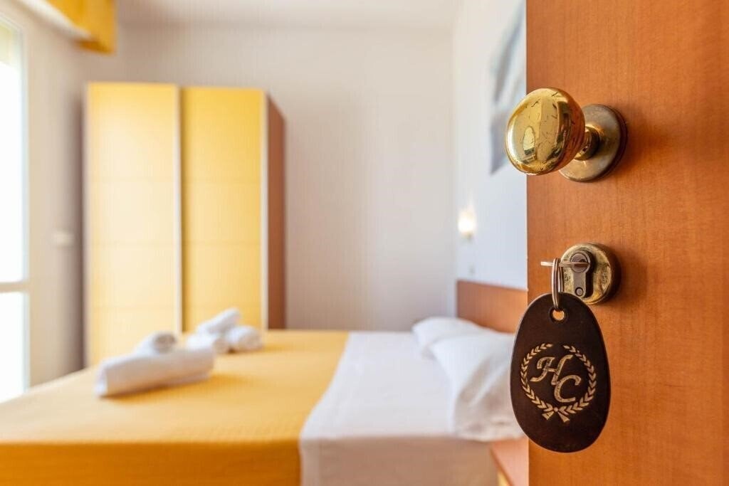 Фото Carnaby (Viserba) 3*