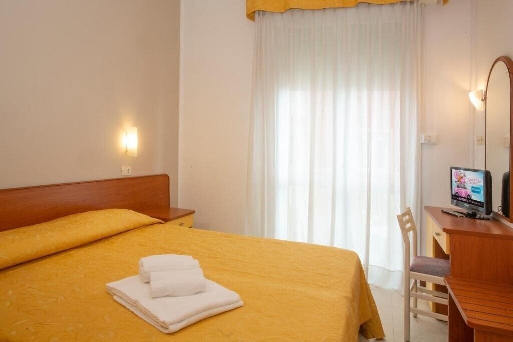 Фотографія Carnaby (Viserba) 3*