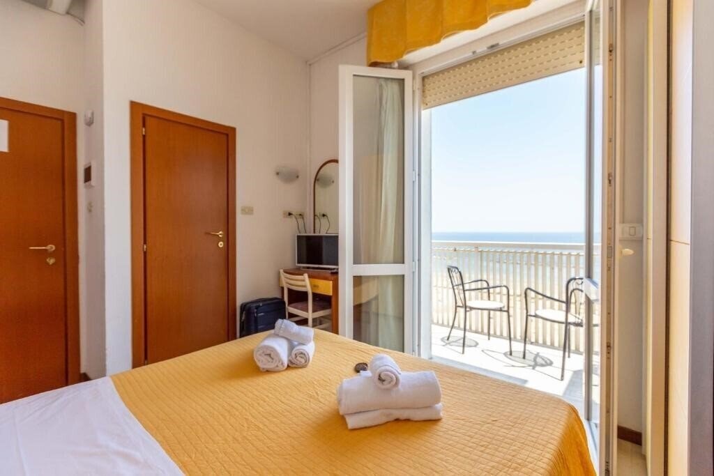 Фото Carnaby (Viserba) 3*