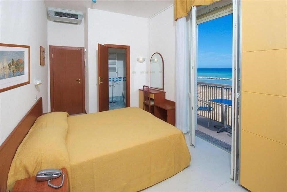 Територія Carnaby (Viserba) 3*