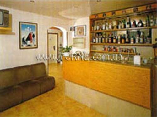 Картинка Abay 3*