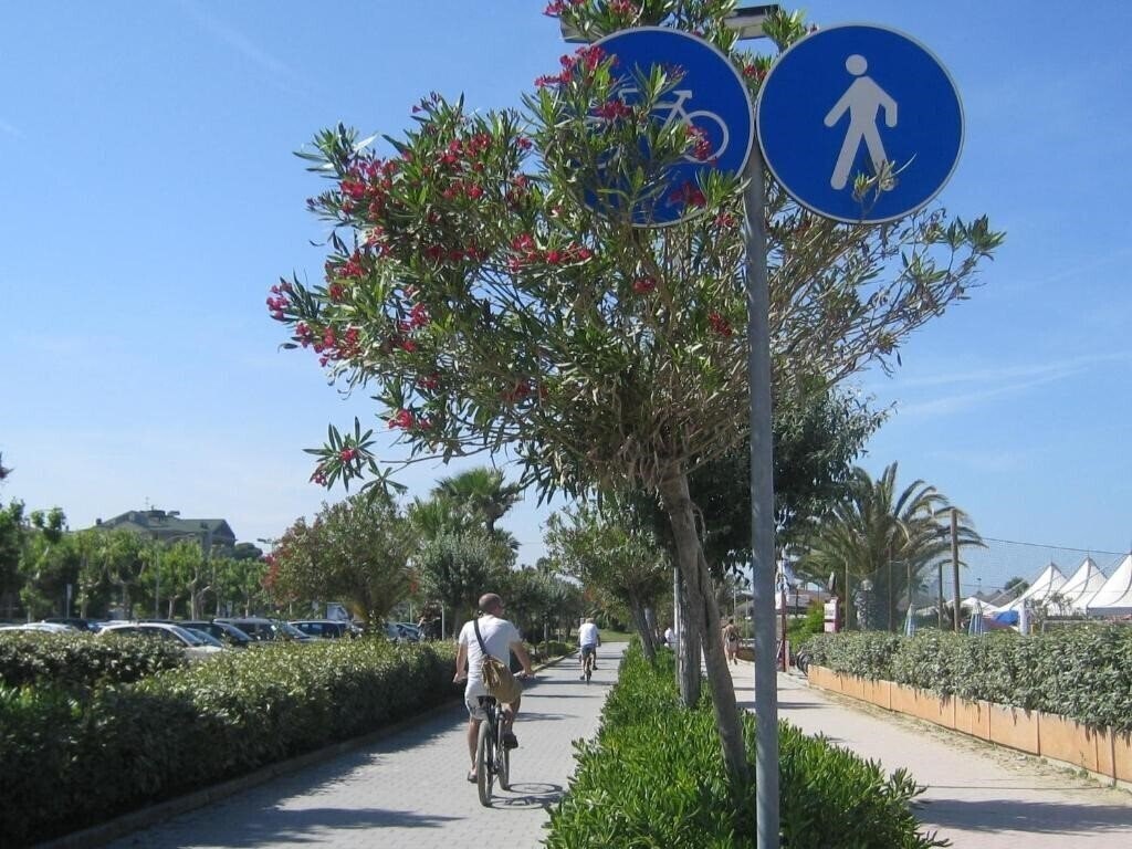 Вид Maria Pierra (Miramare) 2*