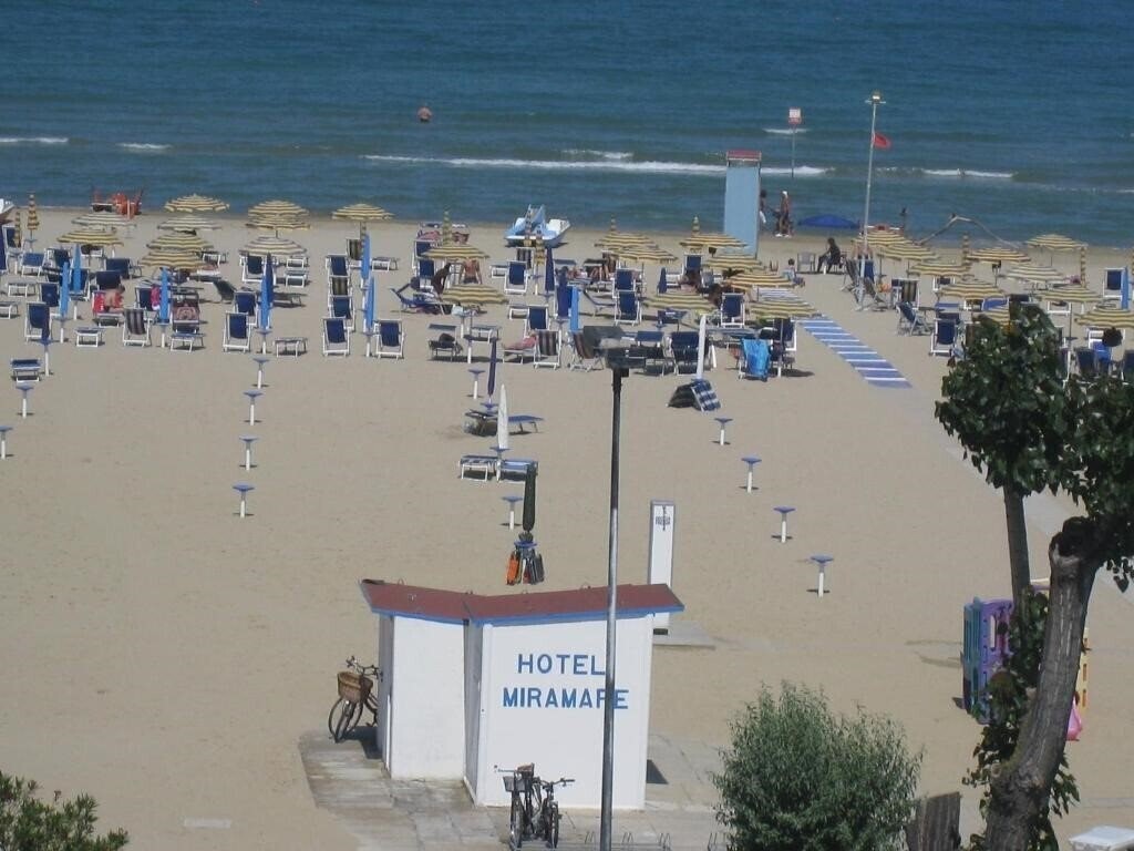 Панорама Maria Pierra (Miramare) 2*