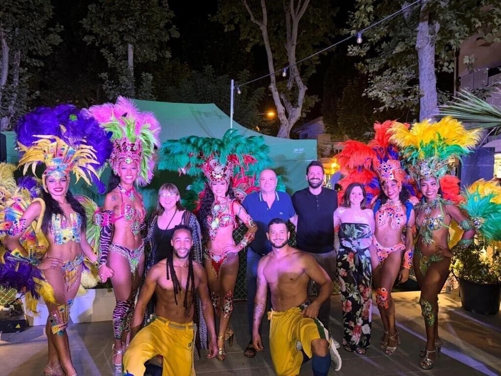 Апартаменты Aiglon 3*