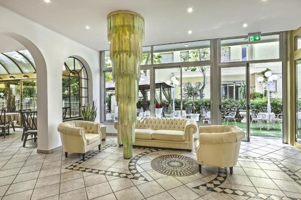 Изображение Ariminum 4*