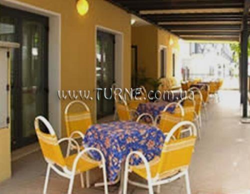 Панорама Asso 3*