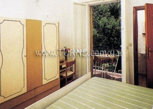 Територія Asso 3*