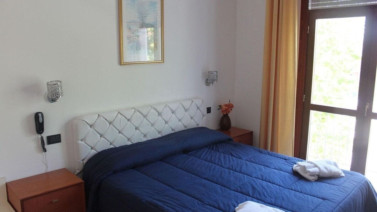 Панорама Marittima 3*