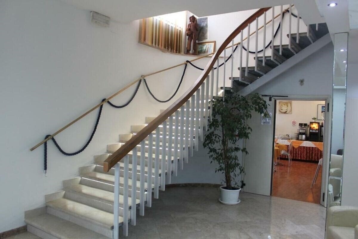 Апартаменты Marittima 3*