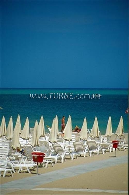 Апартаменти Mutacita 3*