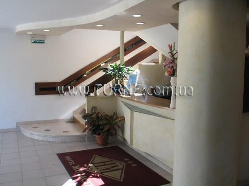 Територія Mutacita 3*