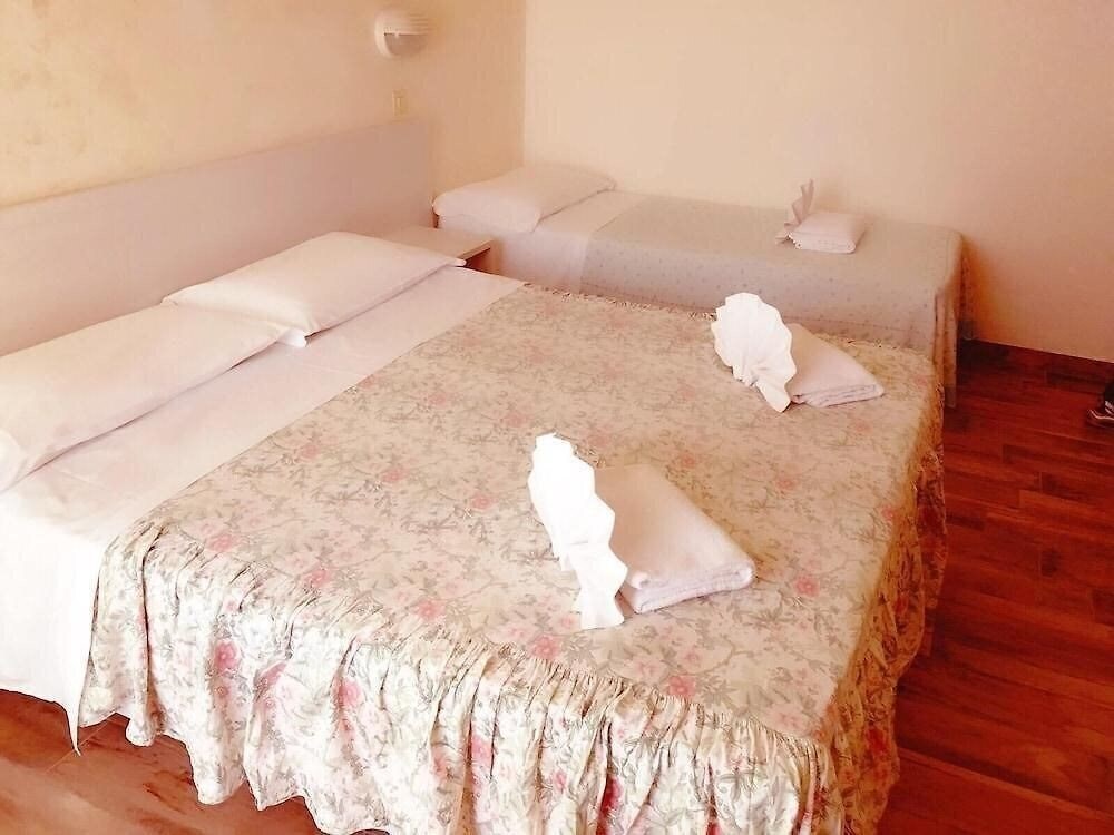 Панорама Brenta (Rimini) 3*