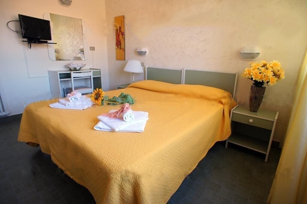 Вид Brenta (Rimini) 3*