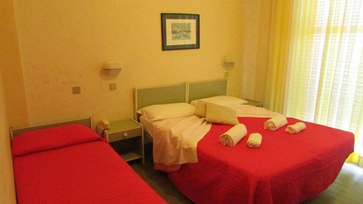 Територія Brenta (Rimini) 3*