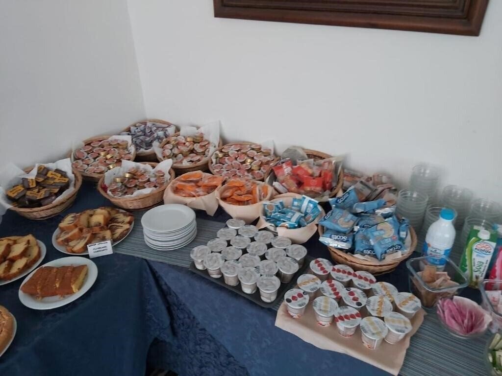 Панорама Jana Hotel (Rimini) 3*