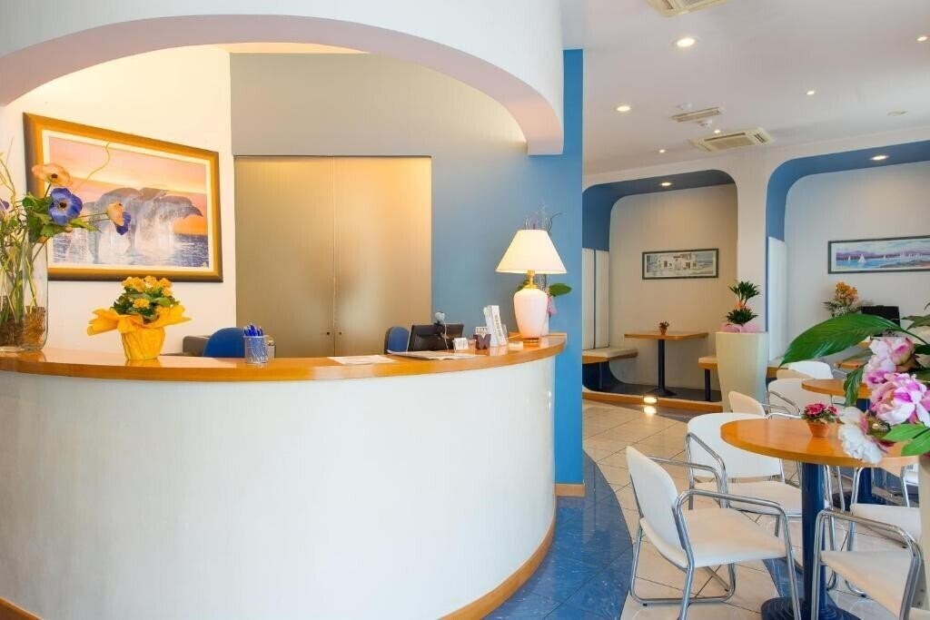 Територія Giulietta 3*