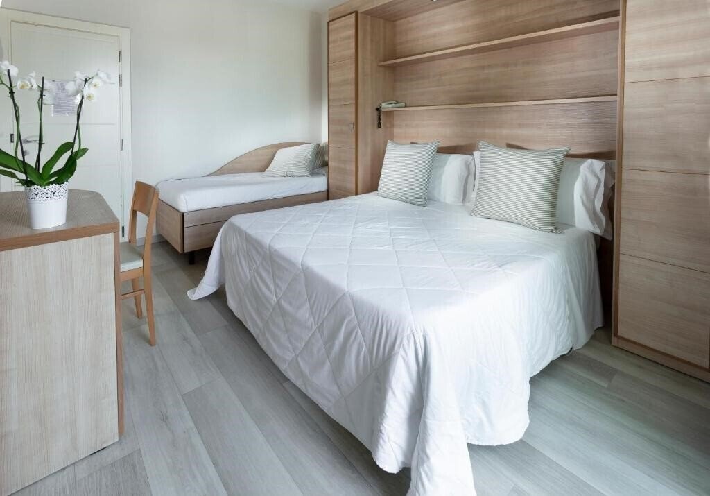 Апартаменти Giulietta 3*