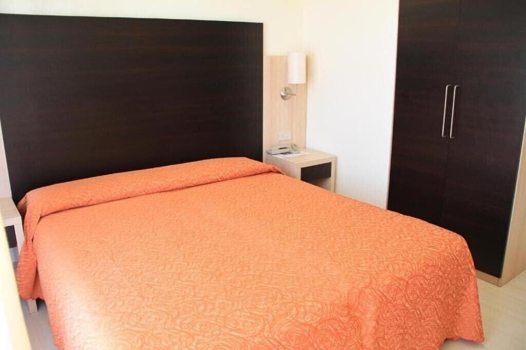 Фото International (Cattolica) 3*