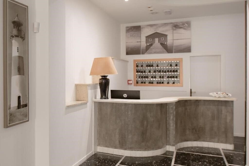 Вид International (Cattolica) 3*