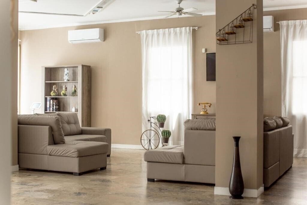 Територія International (Cattolica) 3*