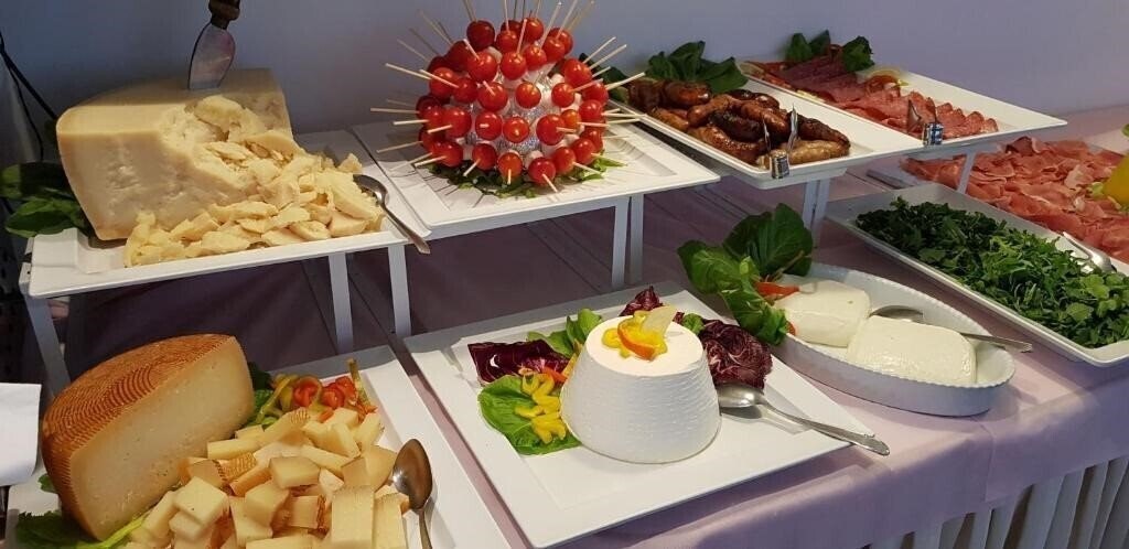 Панорама Chic (Cattolica) 3*