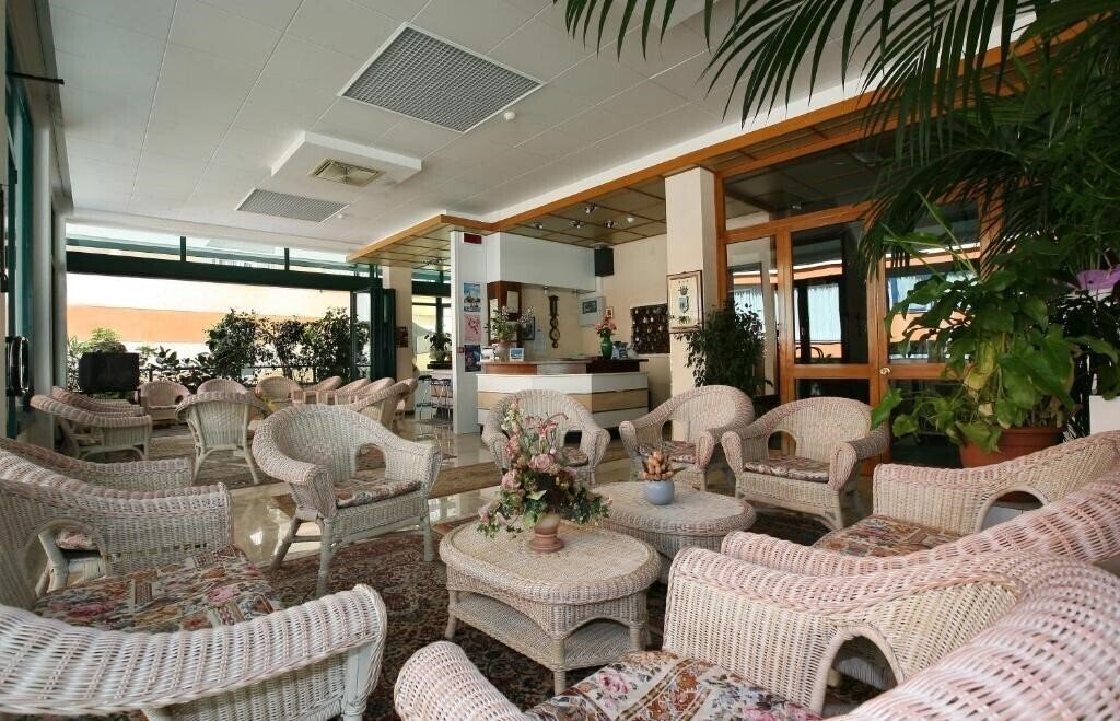 Фото Chic (Cattolica) 3*