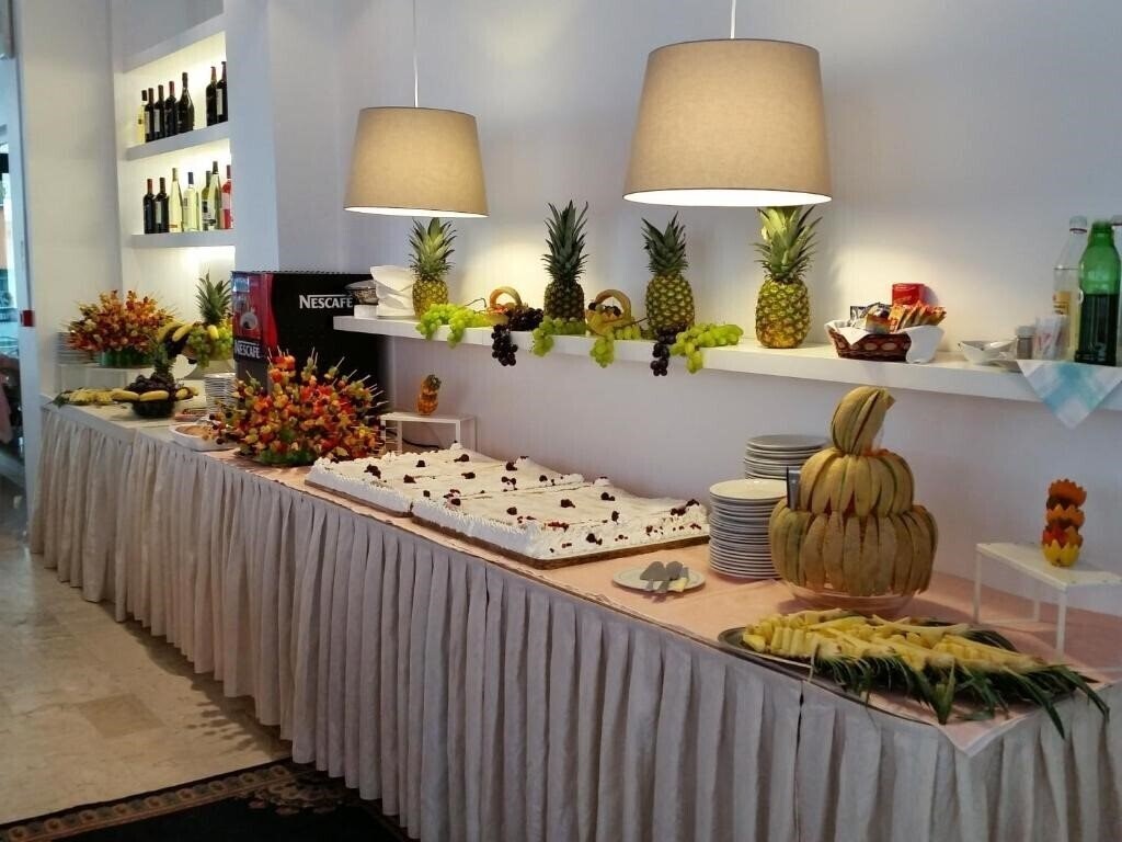 Изображение Chic (Cattolica) 3*