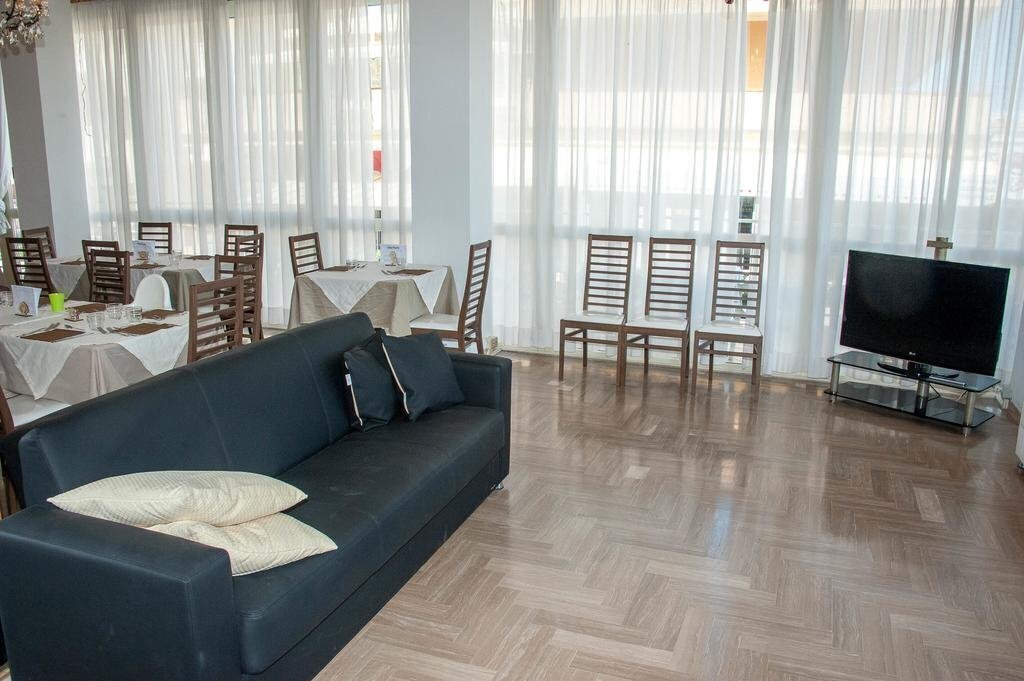 Территория Los Angeles 3*