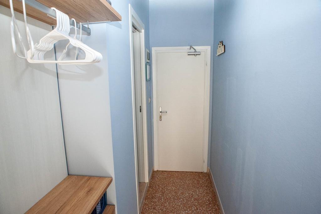 Апартаменты Los Angeles 3*