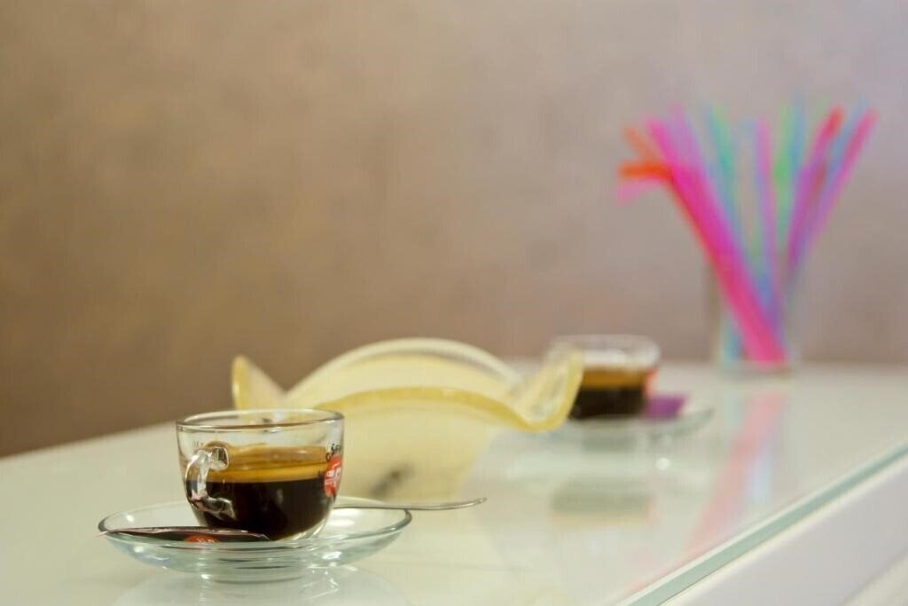 Территория Residence Divina (Miramare) 3*