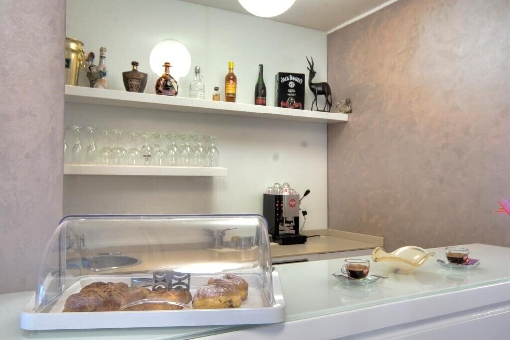 Апартаменты Residence Divina (Miramare) 3*