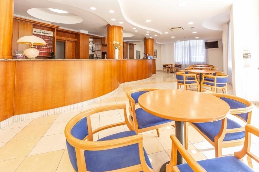 Панорама Ribot (Torre Perdera) 3*