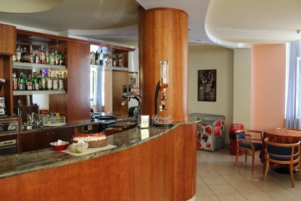 Территория Ribot (Torre Perdera) 3*