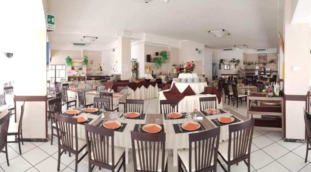 Панорама Senior 3*