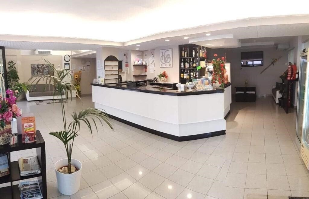 Апартаменти Senior 3*