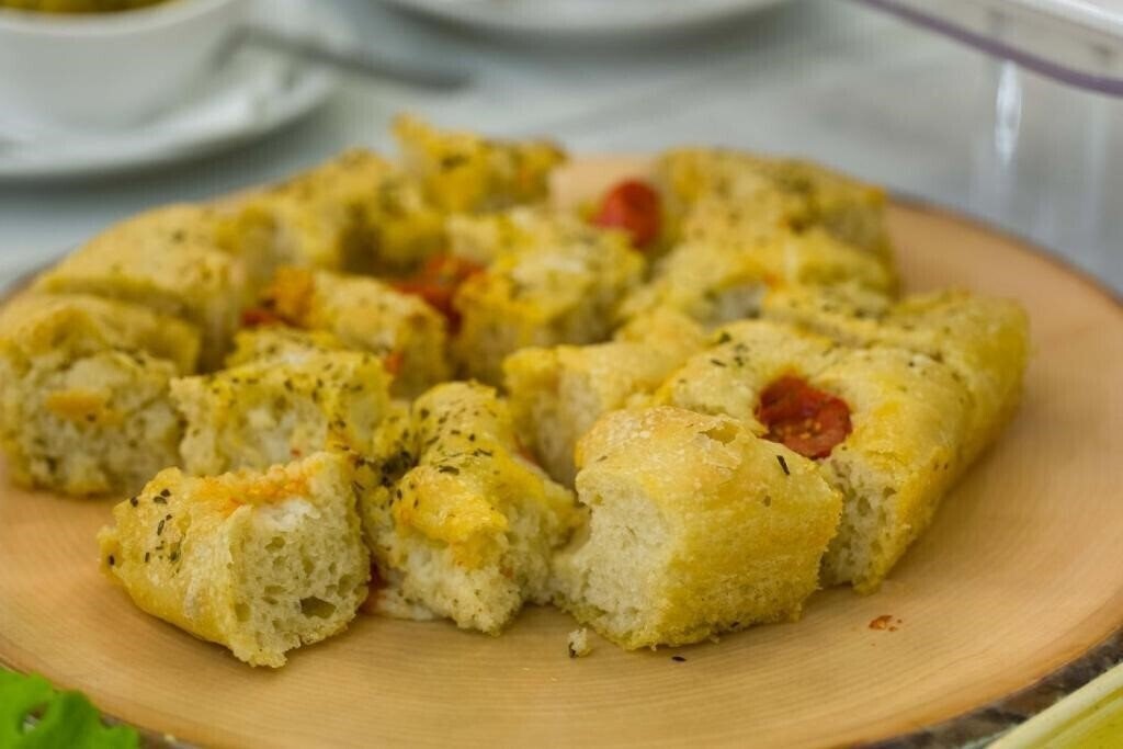 Панорама St. Gregory Park (San Giuliano) 3*