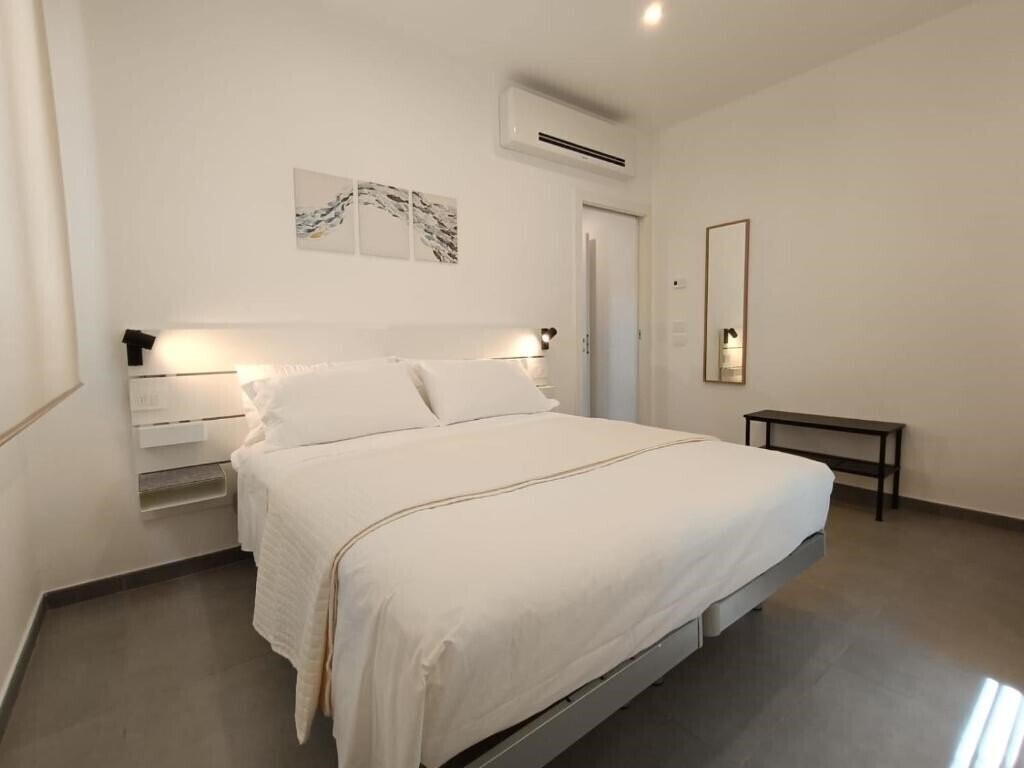 Фотография Villa Bianca (Marina Centro) 3*