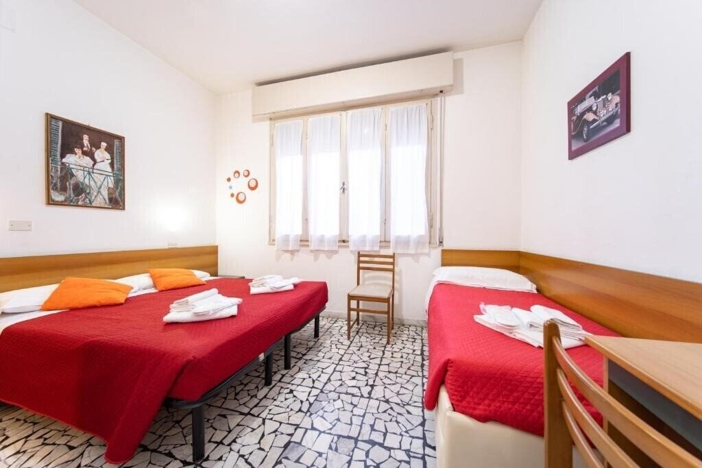 Апартаменты Cortina (Marina Centro) 3*
