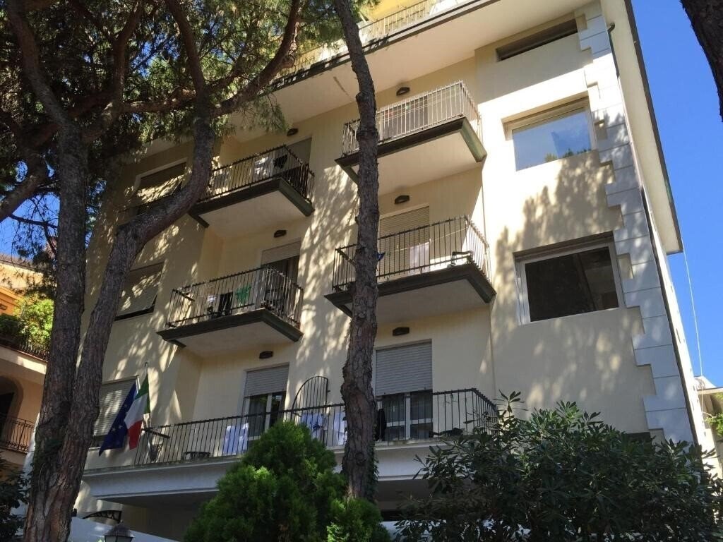 Панорама Cortina (Marina Centro) 3*
