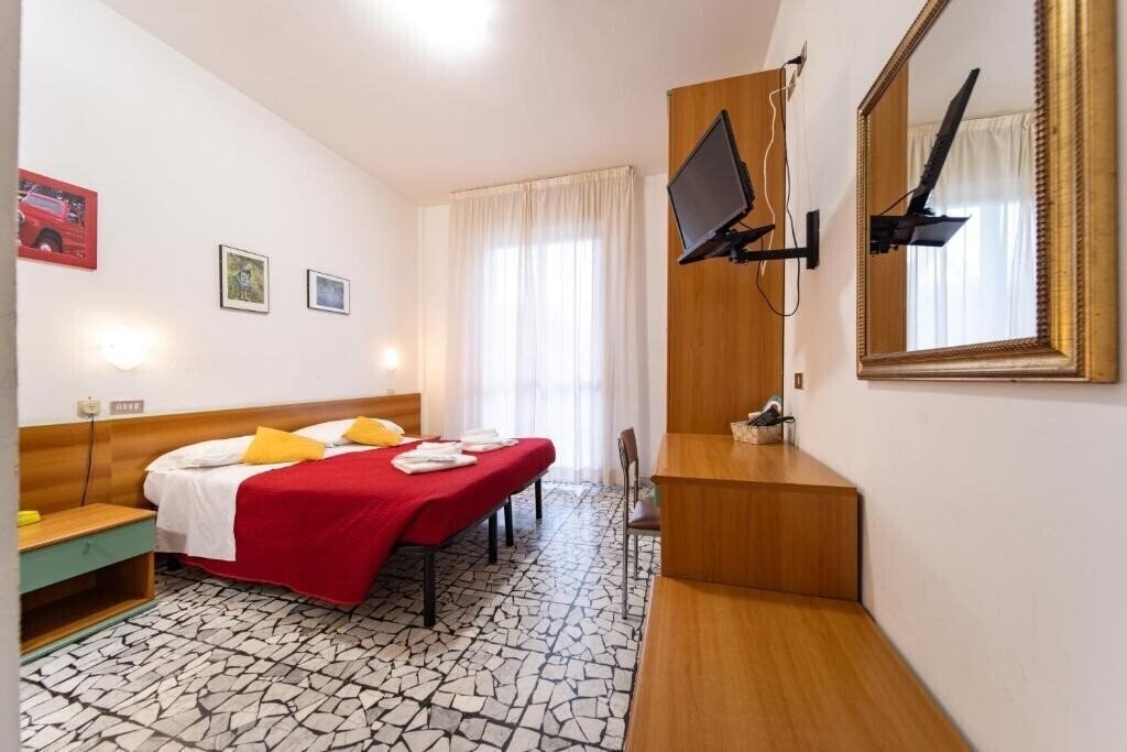 Фото Cortina (Marina Centro) 3*
