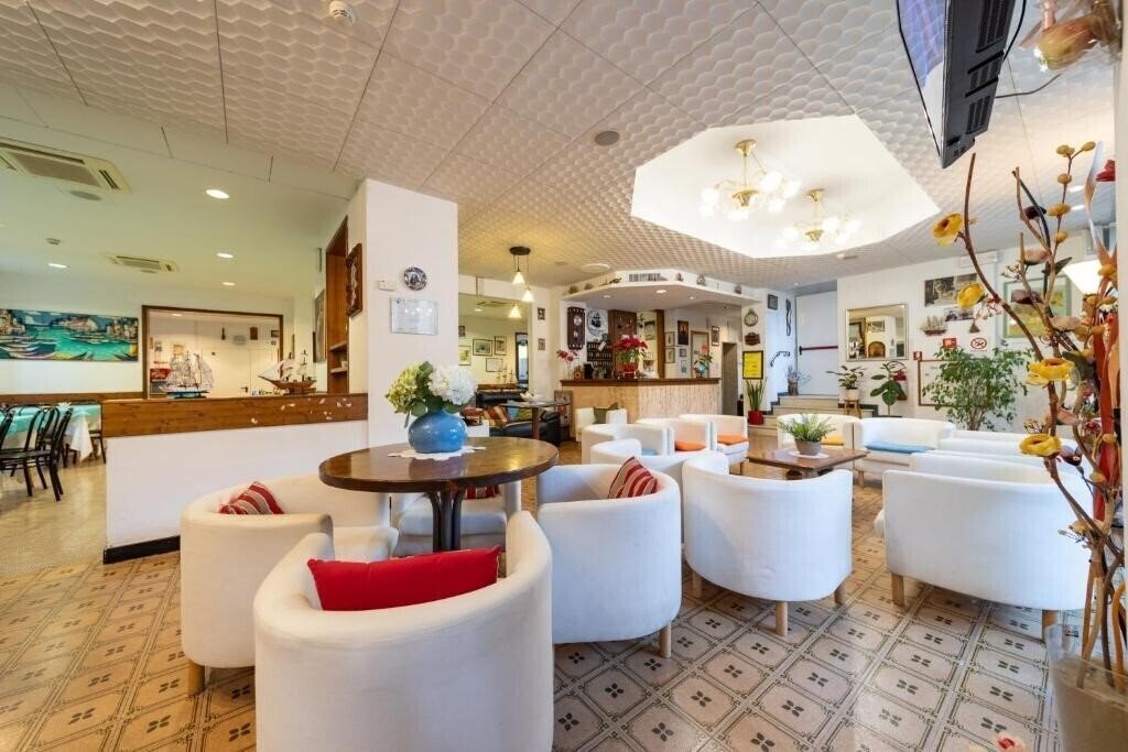 Фотография Cortina (Marina Centro) 3*
