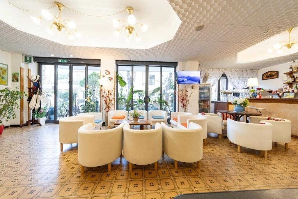 Изображение Cortina (Marina Centro) 3*