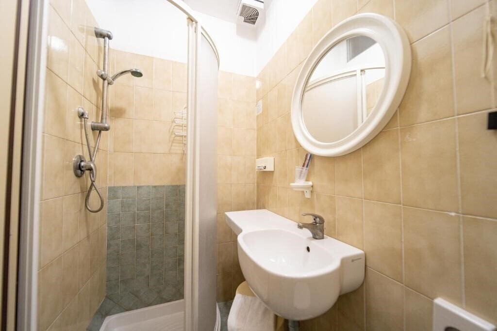 Вид Cortina (Marina Centro) 3*