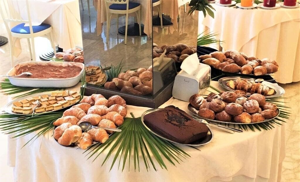 Панорама De Amicis 3*