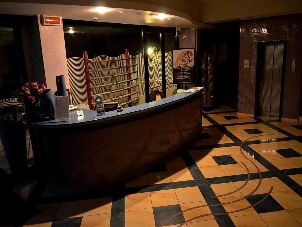 Панорама Diana (Igea Marina) 3*