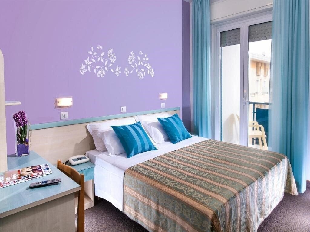 Територія Diana (Igea Marina) 3*