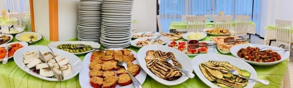 Апартаменты Graziana 2*