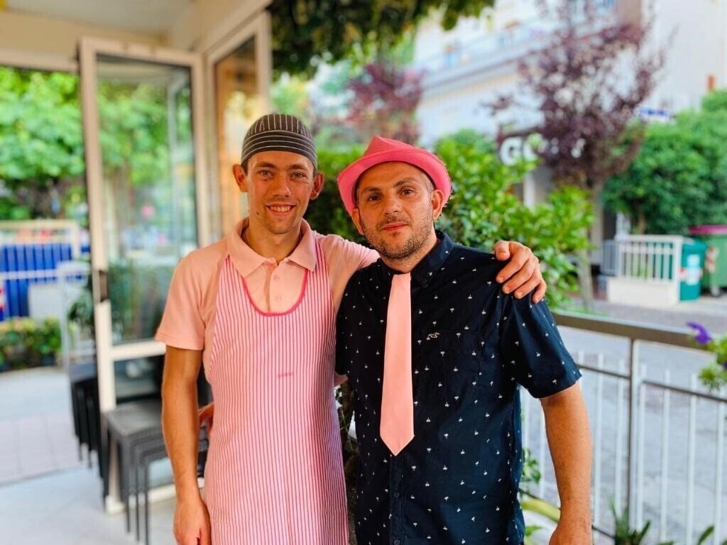 Панорама Graziana 2*